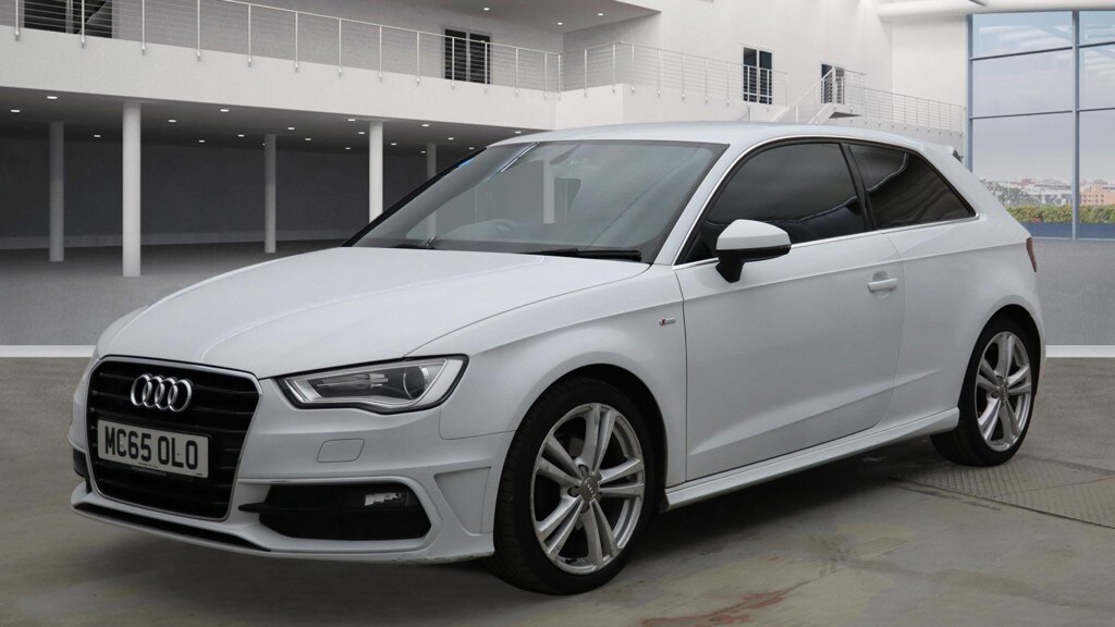 Used Audi A3 2015 for sale - 77988525: Photo 5