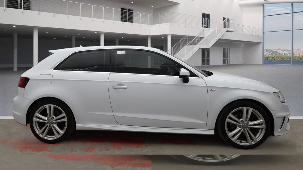 Used Audi A3 2015 for sale - 77988525: Photo 8