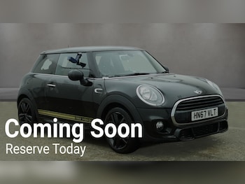 Used MINI Hatch 2017 for sale - 78236970: Photo