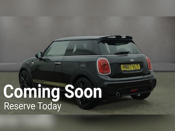 Used MINI Hatch 2017 for sale - 78236970: Photo