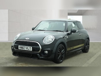 Used MINI Hatch 2017 for sale - 78236970: Photo