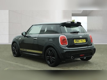 Used MINI Hatch 2017 for sale - 78236970: Photo