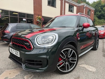 Used MINI Countryman 2017 for sale - 79287337: Photo