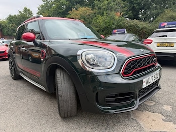 Used MINI Countryman 2017 for sale - 79287337: Photo