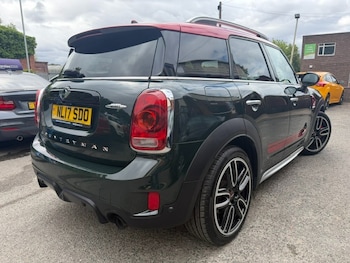 Used MINI Countryman 2017 for sale - 79287337: Photo