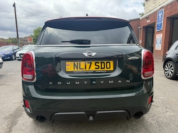 Used MINI Countryman 2017 for sale - 79287337: Photo