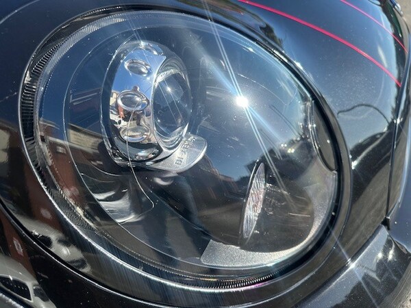 Used MINI Hatch 2013 for sale - 76065370: Photo 11