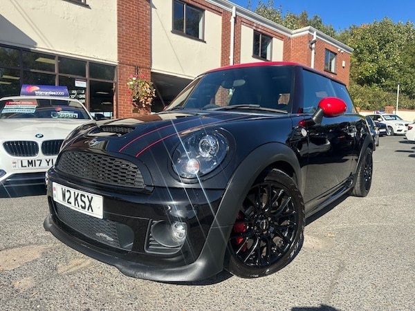 Used MINI Hatch 2013 for sale - 76065370: Photo 1