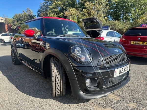 Used MINI Hatch 2013 for sale - 76065370: Photo 2