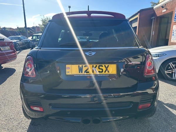 Used MINI Hatch 2013 for sale - 76065370: Photo 4