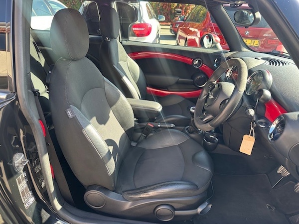 Used MINI Hatch 2013 for sale - 76065370: Photo 5