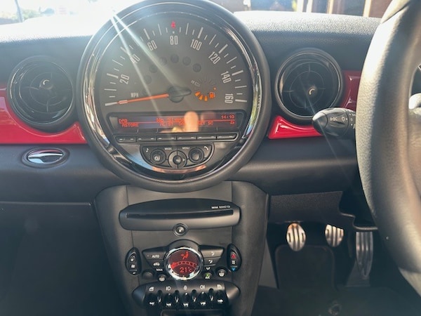 Used MINI Hatch 2013 for sale - 76065370: Photo 8