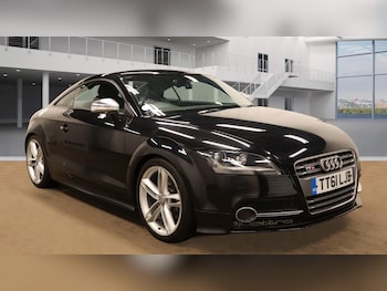 Audi - TT