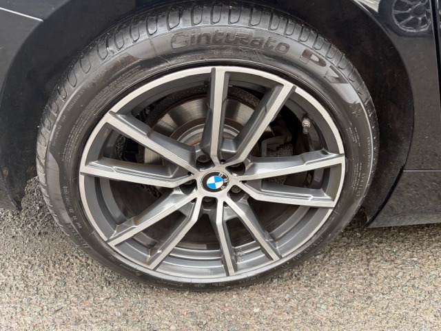 Used BMW 3 Series 2019 for sale - 77691637: Photo 13