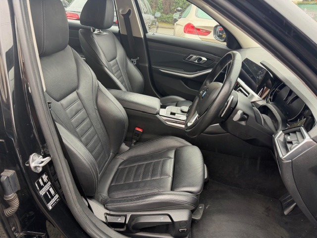 Used BMW 3 Series 2019 for sale - 77691637: Photo 6