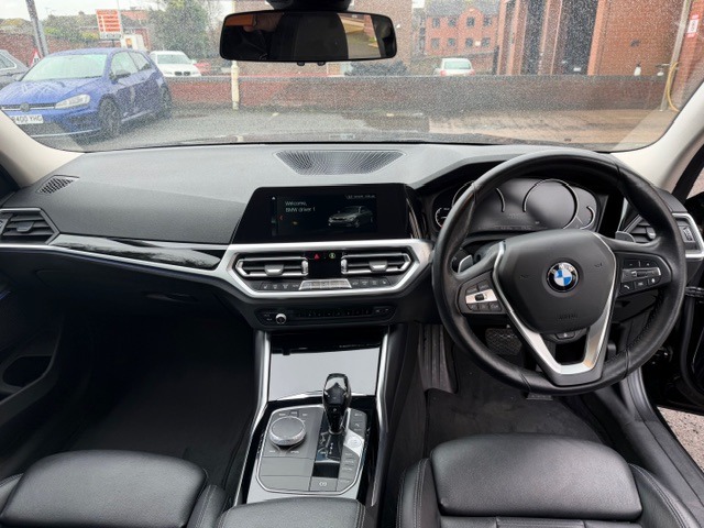 Used BMW 3 Series 2019 for sale - 77691637: Photo 7