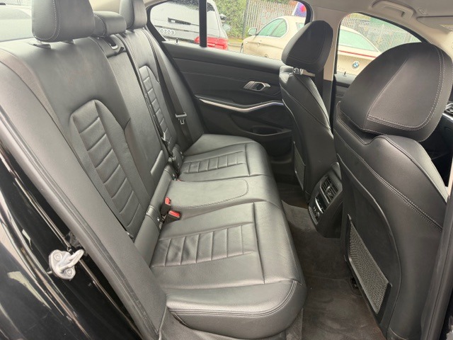 Used BMW 3 Series 2019 for sale - 77691637: Photo 8