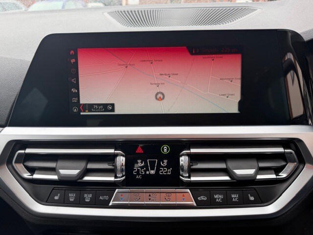 Used BMW 3 Series 2019 for sale - 77691637: Photo 9