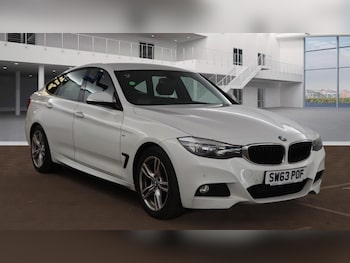 BMW - 3 Series