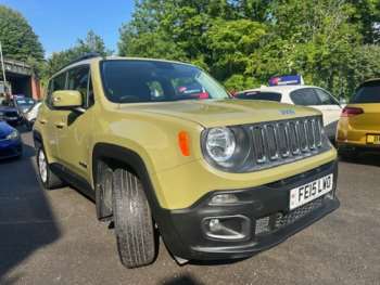Used Jeep Renegade 2015 for sale - 74648184: Photo