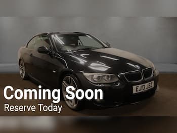 BMW 3 Series feature image