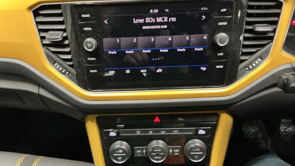 Used Volkswagen T-Roc 2018 for sale - 78039955: Photo 12