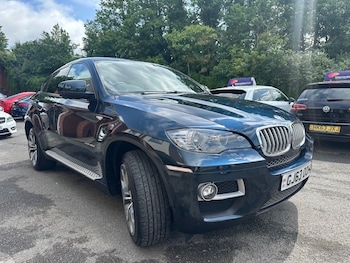 Used BMW X6 2013 for sale - 74914939: Photo