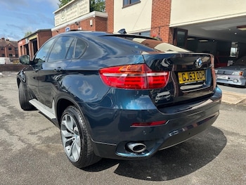 Used BMW X6 2013 for sale - 74914939: Photo