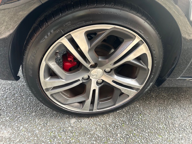 Used Peugeot 208 2014 for sale - 76859973: Photo 10