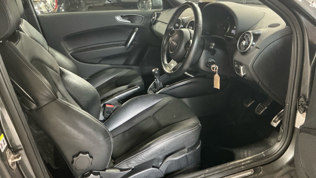 Used Audi A1 2016 for sale - 77945272: Photo 10