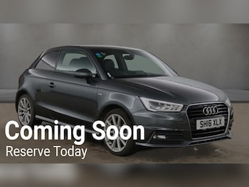 Audi A1 feature image