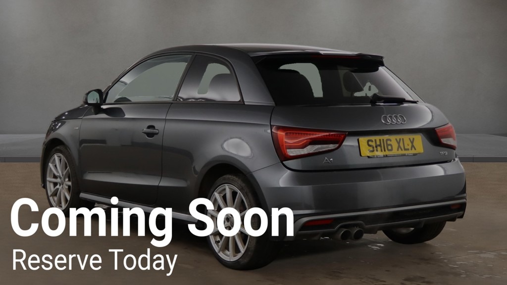 Used Audi A1 2016 for sale - 77945272: Photo 2