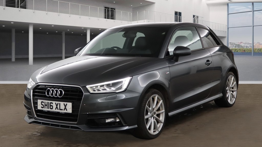 Used Audi A1 2016 for sale - 77945272: Photo 4