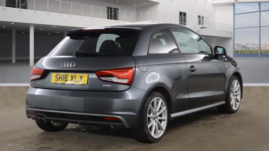 Used Audi A1 2016 for sale - 77945272: Photo 6