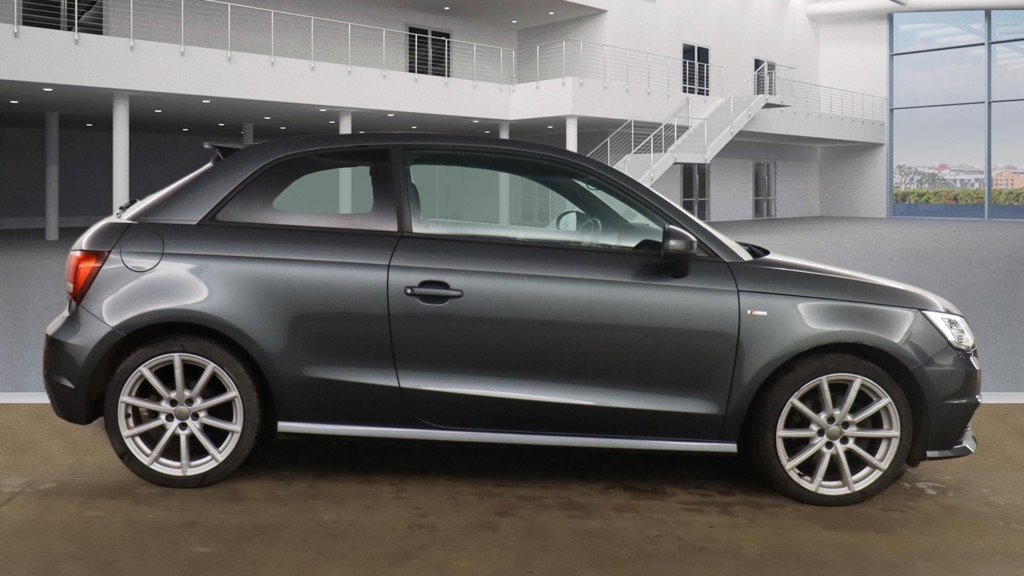 Used Audi A1 2016 for sale - 77945272: Photo 7