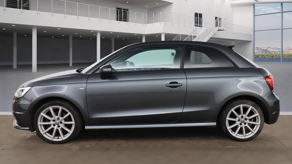 Used Audi A1 2016 for sale - 77945272: Photo 8