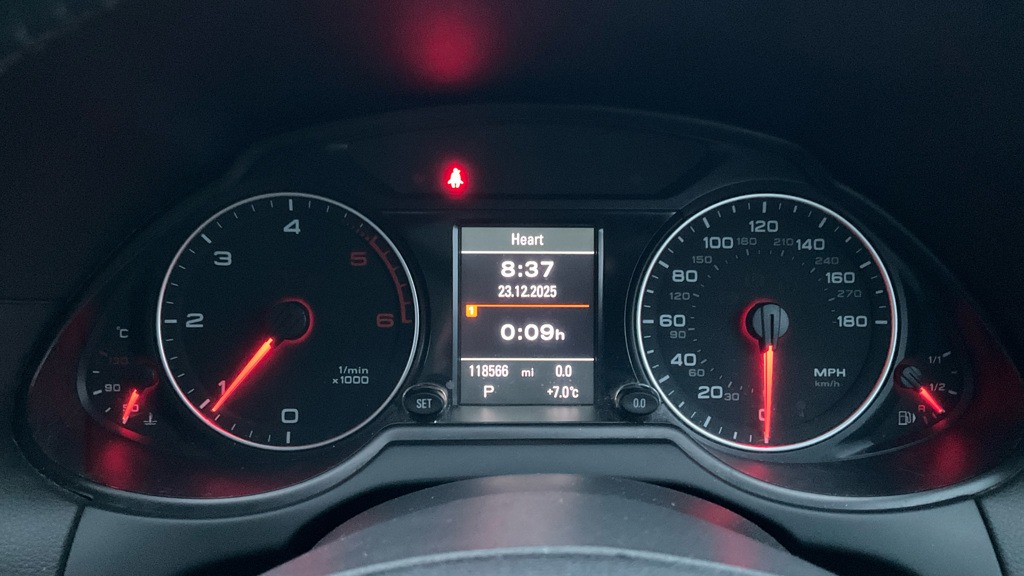 Used Audi Q5 2012 for sale - 77077085: Photo 10