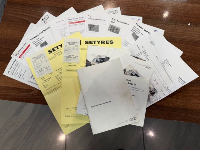 Used Audi Q5 2012 for sale - 77077085: Photo 12