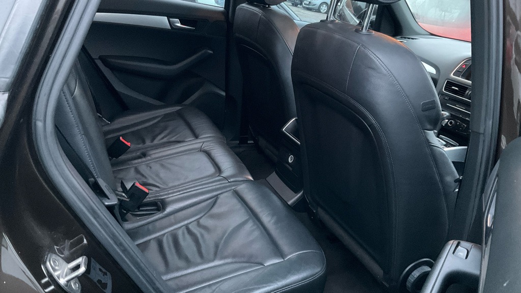 Used Audi Q5 2012 for sale - 77077085: Photo 8