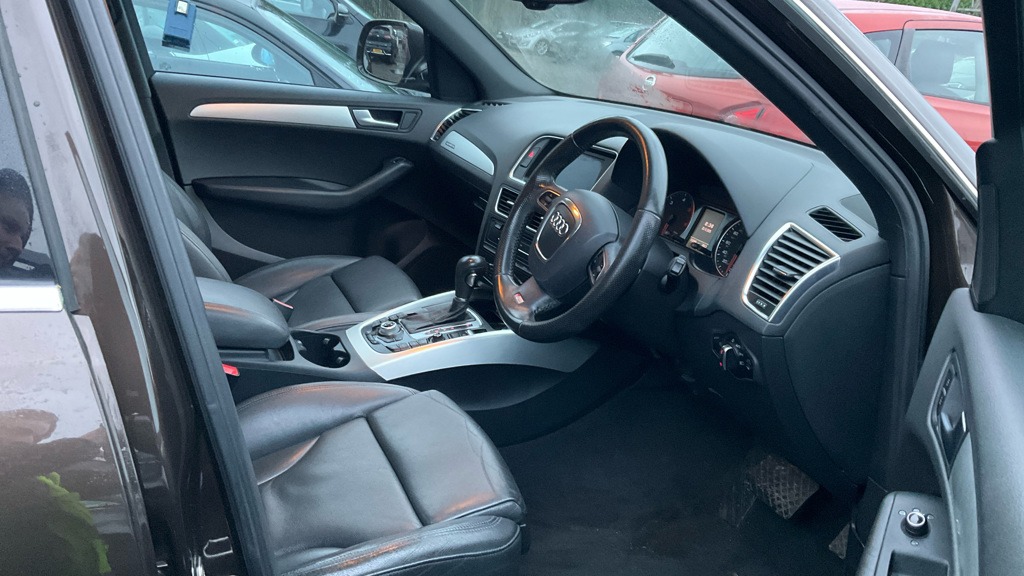 Used Audi Q5 2012 for sale - 77077085: Photo 9