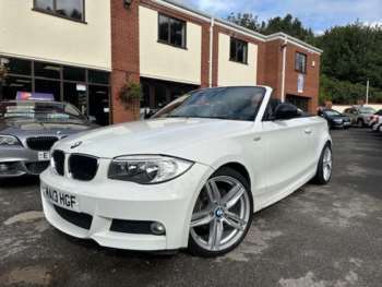 2013 (13) - 118i Sport Plus Edition 2dr
