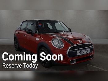 Used MINI Hatch 2015 for sale - 78391111: Photo