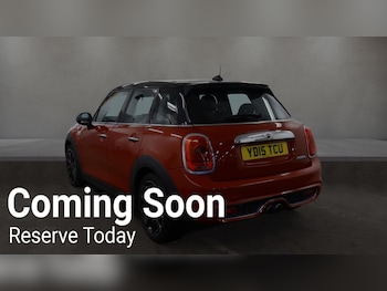 Used MINI Hatch 2015 for sale - 78391111: Photo