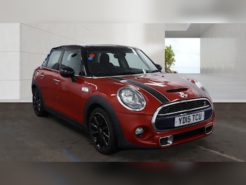 Used MINI Hatch 2015 for sale - 78391111: Photo