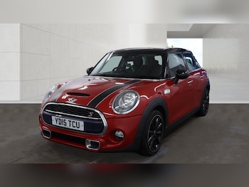 Used MINI Hatch 2015 for sale - 78391111: Photo