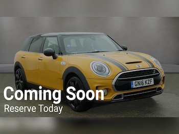 Used MINI Clubman 2016 for sale - 78568535: Photo
