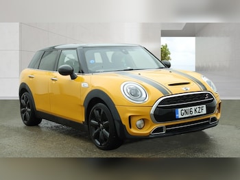Used MINI Clubman 2016 for sale - 78568535: Photo