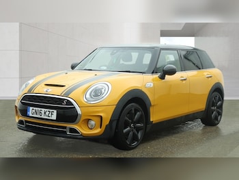 Used MINI Clubman 2016 for sale - 78568535: Photo