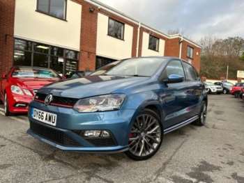 2016 (66) - 1.8 TSI GTI 5dr
