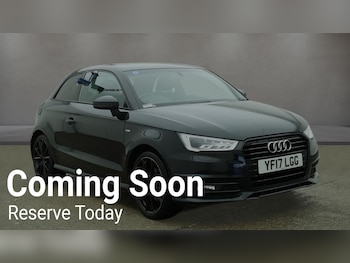 Used Audi A1 2017 for sale - 78906242: Photo